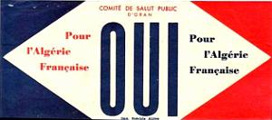 Oran documents divers 804